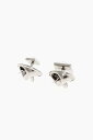 ディースクエアード DSQUARED2 ジュエリー メンズ Jewelry SET OF 2 D2 CLASSIC SILVER METAL PINS PNM0032 37200001 F124 関税 送料無料 ラッピング無料 dk