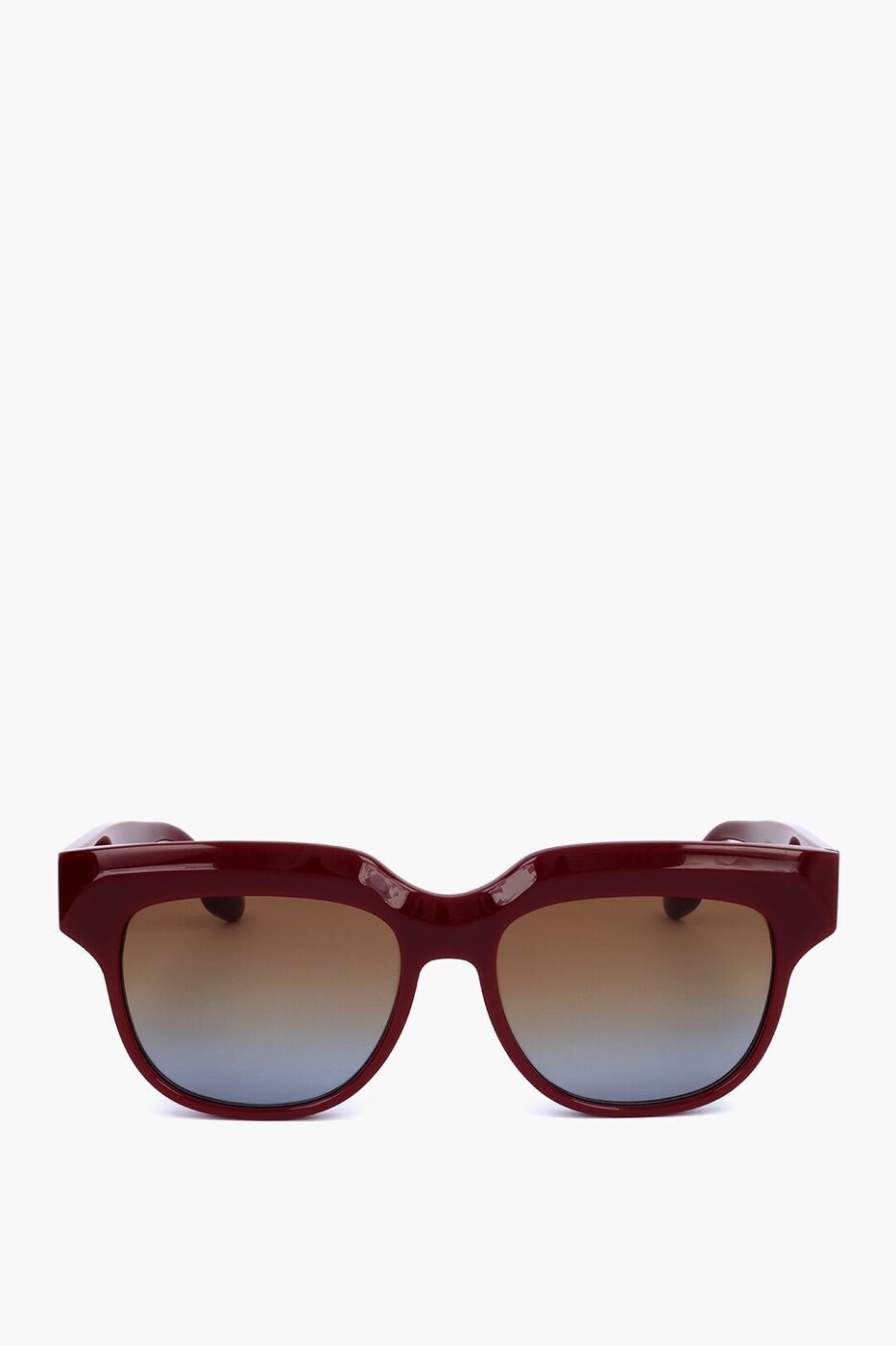 ヴィクトリアベッカム VICTORIA BECKHAM サングラス サングラス?メガネ レディース Sunglasses WAYFARER SUNGLASSES WITH GRADIENT LENSES VB604S 604 関稅 送料無(wú)料 ラッピング無(wú)料 dk