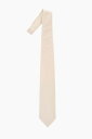 【三連休限定1000円OFF】 コルネリアーニ CORNELIANI 蝶ネクタイ タイ ネクタイ メンズ Ties and bow ties HAND STOTCHED COTTON BLEND TIE 82U302-8820344_BEIGE 関税 送料無料 ラッピング無料 2020SS dk