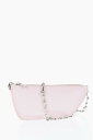 バーバリー BURBERRY バッグ レディース Business bags PATENT LEATHER MICRO SHIELD SLING BAG WITH CHAIN SHOULDER ST 8083472152023 B8640 関税 送料無料 ラッピング無料 2020SS dk