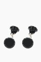 コルネリアーニ CORNELIANI ジュエリー メンズ Jewelry ROUND CRYSTAL CUFFLINKS 79HG98 7120533 020 関税 送料無料 ラッピング無料 2020SS dk