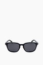 デビッドベッカム DAVID BECKHAM サングラス サングラス・メガネ メンズ Sunglasses WAYFARER SUNGLASSES WITH PLASTIC FRAME DB 7081/F/S 807 関税 送料無料 ラッピング無料 dk