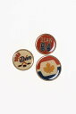 ディースクエアード DSQUARED2 ジュエリー メンズ Jewelry SET OF 3 LOGOED METAL PINS PNM0020 37200001 M037 関税 送料無料 ラッピング無料 dk