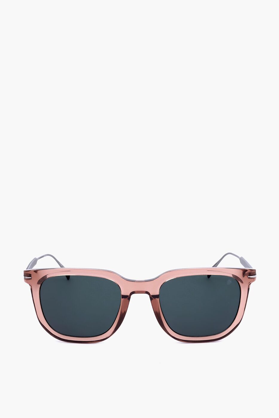 ǥӥåɥ٥å DAVID BECKHAM 󥰥饹 󥰥饹ᥬ  Sunglasses WAYFARER SUNGLASSES WITH METAL RODS DB 7119/S R28  ̵ åԥ̵ dk