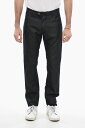 コルネリアーニ CORNELIANI デニム メンズ Jeans ID LUXURY DENIM SILK-BLEND DENIMS WITH REGULAR FIT 834JC3 9120220 020 関税 送料無料 ラッピング無料 2020SS dk