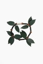ディースクエアード DSQUARED2 ジュエリー メンズ Jewelry WOODEN ALOHA SPIRIT BRACELET WITH LEATHER DETAILS ARM0021 80400490 8077 関税 送料無料 ラッピング無料 dk