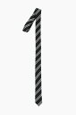【三連休限定1000円OFF】 コルネリアーニ CORNELIANI 蝶ネクタイ タイ ネクタイ メンズ Ties and bow ties CC COLLECTION OBLIQUE STRIPED SLIM TIE 80U314 6820486 033 関税 送料無料 ラッピング無料 2020SS dk