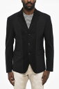【1000円OFFクーポン配布中!!】 ディースクエアード DSQUARED2 フォーマル スーツ メンズ Formal Outfits FLAP POCKETS VIRGIN WOOL 3 BUTTONS BLAZER S74BN1216 S40320 524 関税 送料無料 ラッピング無料 2020AW dk