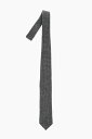 【三連休限定1000円OFF】 コルネリアーニ CORNELIANI 蝶ネクタイ タイ ネクタイ メンズ Ties and bow ties TREND GEOMETRIC PATTERNED WOOL BLEND TIE 74U708 4820686 014 関税 送料無料 ラッピング無料 2020SS dk