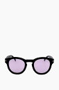 デビッドベッカム DAVID BECKHAM サングラス サングラス・メガネ メンズ Sunglasses PANTOS SUNGLASSES WITH PINKISH LENSES DB 7041/S FLAT 807 関税 送料無料 ラッピング無料 dk