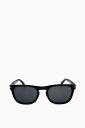デビッドベッカム DAVID BECKHAM サングラス サングラス・メガネ メンズ Sunglasses WAYFARER SUNGLASSES WITH PLASTIC FRAME DB 7077/S BSC 関税 送料無料 ラッピング無料 dk