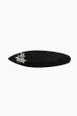 ディースクエアード DSQUARED2 ジュエリー メンズ Jewelry RESIN D2 SURF PIN WITH CRYSTALS DETAIL PNM0056 34304726 M391 関税 送料無料 ラッピング無料 dk