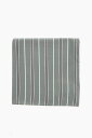 コルネリアーニ CORNELIANI ハイテクアクセサリー ファッション小物 メンズ Hi-Tech Accessories CC COLLECTION BAYADERE PATTERNED COTTON BLEND POCKET SQUARE COTTONSILK_POCKET_STRIPED 関税 送料無料 ラッピング無料 2020SS dk