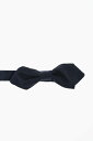 【三連休限定1000円OFF】 コルネリアーニ CORNELIANI 蝶ネクタイ タイ ネクタイ メンズ Ties and bow ties JACQUARD SILK BOW TIE 85HUH4 0120488 001 関税 送料無料 ラッピング無料 2020SS dk