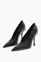 ディースクエアード DSQUARED2 ハイヒール パンプス レディース High heels PINTED PATENT LEATHER GOTHIC PUMPS HEEL 11 CM ABW0189 12900001 2124 関税 送料無料 ラッピング無料 dk