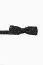 【三連休限定1000円OFF】 コルネリアーニ CORNELIANI 蝶ネクタイ タイ ネクタイ メンズ Ties and bow ties CC COLLECTION POLKA DOT PATTERNED KNITTED BOW TIE 78UV10 6820622 014 関税 送料無料 ラッピング無料 2020SS dk