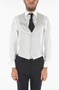【1000円OFFクーポン配布中!!】 コルネリアーニ CORNELIANI フォーマル スーツ メンズ Formal Outfits SILK CERIMONY ACADEMY VEST 79C061 7117177 023 関税 送料無料 ラッピング無料 2020AW dk