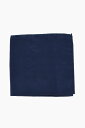 【三連休限定1000円OFF】 コルネリアーニ CORNELIANI ハイテクアクセサリー ファッション小物 メンズ Hi-Tech Accessories SILK SATIN POCKET SQUARE SATIN_POCKETSQUARE_BLUE 関税 送料無料 ラッピング無料 2020SS dk