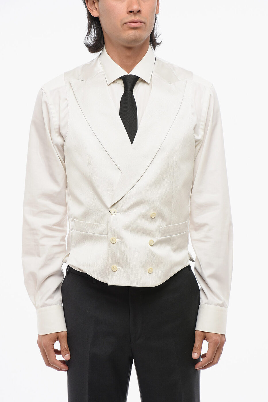 ͥꥢ CORNELIANI եޥ   Formal Outfits CERIMONIA ACADEMY SILK...