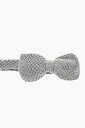 【三連休限定1000円OFF】 コルネリアーニ CORNELIANI 蝶ネクタイ タイ ネクタイ メンズ Ties and bow ties CC COLLECTION KNITTED COTTON BOW TIE 73UNNN 422304 002 関税 送料無料 ラッピング無料 2020SS dk