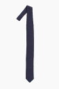 コルネリアーニ CORNELIANI 蝶ネクタイ タイ ネクタイ メンズ Ties and bow ties GEOMETRIC PATTERNED CASHMERE BLEND TIE 76U313 5820387 003 関税 送料無料 ラッピング無料 2020SS dk