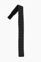 コルネリアーニ CORNELIANI 蝶ネクタイ タイ ネクタイ メンズ Ties and bow ties CC COLLECTION JACQUARD COTTON TIE 79UV03 7120684 091 関税 送料無料 ラッピング無料 2020SS dk