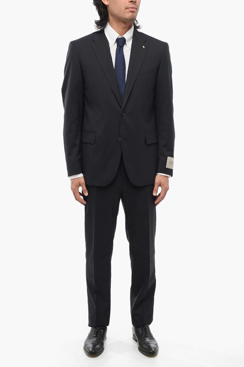 ͥꥢ CORNELIANI եޥ   Formal Outfits CC COLLECTION VIRGIN W...