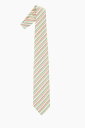 【三連休限定1000円OFF】 コルネリアーニ CORNELIANI 蝶ネクタイ タイ ネクタイ メンズ Ties and bow ties OBLIQUE STRIPED TIE 69U000 0STKMN 000 関税 送料無料 ラッピング無料 2020SS dk