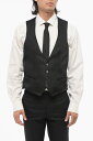 コルネリアーニ CORNELIANI フォーマル スーツ メンズ Formal Outfits SILK SATIN VEST WITH FIVE BUTTONS 79C093 7117199 020 関税 送料無料 ラッピング無料 2020SS dk