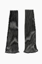 ディースクエアード DSQUARED2 ハイテクアクセサリー ファッション小物 レディース Hi-tech accessories SOLID COLOR MESH MUFFS SVW0003 35501845 2124 関税 送料無料 ラッピング無料 2020SS dk
