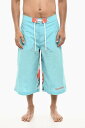 ディースクエアード DSQUARED2 水着 スイムウェア メンズ Swimwear MAXI SWIM SHORTS WITH TIE DYE PRINT D7BM35060 ISA01 447 関税 送料無料 ラッピング無料 2020SS dk