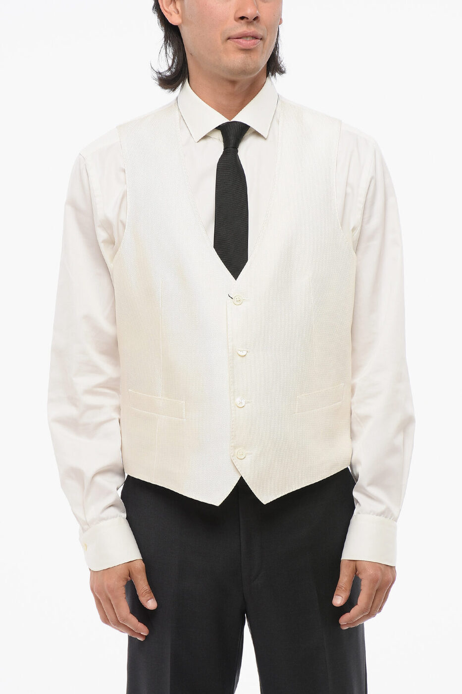 ͥꥢ CORNELIANI եޥ   Formal Outfits CERIMONIA ACADEMY TEXT...