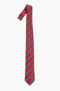 【三連休限定1000円OFF】 コルネリアーニ CORNELIANI 蝶ネクタイ タイ ネクタイ メンズ Ties and bow ties OBLIQUE STRIPED SILK TIE 82U3A1 8820306 045 関税 送料無料 ラッピング無料 2020SS dk