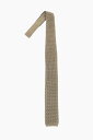 【三連休限定1000円OFF】 コルネリアーニ CORNELIANI 蝶ネクタイ タイ ネクタイ メンズ Ties and bow ties KNITTED SILK TIE 69U315 2120405 008 関税 送料無料 ラッピング無料 2020SS dk