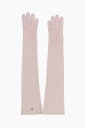ディースクエアード DSQUARED2 ハイテクアクセサリー ファッション小物 レディース Hi-tech accessories SOLID COLOR LEATHER OPERA GLOVES WITH GOLDEN DETAIL W17GL2002 189 9218 関税 送料無料 ラッピング無料 2020AW dk