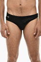 ディースクエアード DSQUARED2 水着 スイムウェア メンズ Swimwear SLIP SWIMSUIT WET EFFECT D7B225840 ISA01 001 関税 送料無料 ラッピング無料 2020SS dk