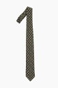 【三連休限定1000円OFF】 コルネリアーニ CORNELIANI 蝶ネクタイ タイ ネクタイ メンズ Ties and bow ties FLORAL PATTERNED WOOL TIE 82UV06 8820621 050 関税 送料無料 ラッピング無料 2020SS dk