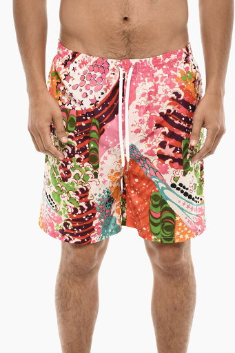 【最大10,000円OFFクーポン!!】 ディースクエアード DSQUARED2 水着 スイムウェア メンズ Swimwear ALLOVER PRINTED SWIM SHORTS D7BM15720 ISA01 994 関税 送料無料 ラッピング無料 2020SS dk 【最大10,000円OFFクーポン!!】 ディースクエアード DSQUARED2 水着 スイムウェア メンズ Swimwear ALLOVER PRINTED SWIM SHORTS D7BM15720 ISA01 994 関税 送料無料 ラッピング無料 2020SS dk
