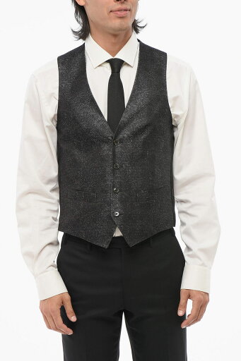 コルネリアーニ CORNELIANI フォーマル スーツ メンズ Formal Outfits TABBY VEST WITH GEOMETRIC MOTIF 91CT05 3197187 013 関税 送料無料 ラッピング無料 2020SS dk コルネリアーニ CORNELIANI フォーマル スーツ メンズ Formal Outfits TABBY VEST WITH GEOMETRIC MOTIF 91CT05 3197187 013 関税 送料無料 ラッピング無料 2020SS dk