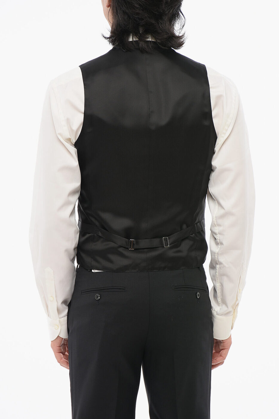 コルネリアーニ CORNELIANI フォーマル スーツ メンズ Formal Outfits TABBY VEST WITH GEOMETRIC MOTIF 91CT05 3197187 013 関税 送料無料 ラッピング無料 2020SS dk
