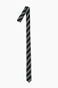 【三連休限定1000円OFF】 コルネリアーニ CORNELIANI 蝶ネクタイ タイ ネクタイ メンズ Ties and bow ties CC COLLECTION OBLIQUE STRIPED SILK BLEND TIE 80UV00 7820694 020 関税 送料無料 ラッピング無料 2020SS dk