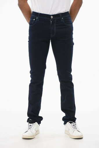 【三連休限定1000円OFF】 コルネリアーニ CORNELIANI デニム メンズ Jeans ID DARK WASHED SLIM FIT DENIMS 14CM 784JF2 6820160 001 関税 送料無料 ラッピング無料 2020SS dk 【三連休限定1000円OFF】 コルネリアーニ CORNELIANI デニム メンズ Jeans ID DARK WASHED SLIM FIT DENIMS 14CM 784JF2 6820160 001 関税 送料無料 ラッピング無料 2020SS dk