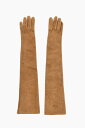 ディースクエアード DSQUARED2 ハイテクアクセサリー ファッション小物 レディース Hi-tech accessories SUEDE WARM GLOVES WITH BUTTONS GLW0018 10201358 5092 関税 送料無料 ラッピング無料 2020AW dk