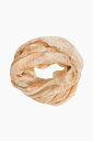 ディースクエアード DSQUARED2 ハイテクアクセサリー ファッション小物 レディース Hi-tech accessories PATTERNED SILK FOULARD STW0016 08S06507 9212 関税 送料無料 ラッピング無料 2020SS dk