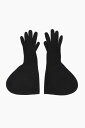 ディースクエアード DSQUARED2 ハイテクアクセサリー ファッション小物 レディース Hi-tech accessories SUEDE GAUNTLET GLOVES GLW0019 10200001 2124 関税 送料無料 ラッピング無料 2020AW dk