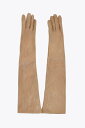 【三連休限定1000円OFF】 ディースクエアード DSQUARED2 ハイテクアクセサリー ファッション小物 レディース Hi-tech accessories LEATHER GLOVES WITH BUTTONS GLW0018 18900001 5138 関税 送料無料 ラッピング無料 2020AW dk