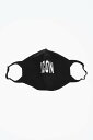 ディースクエアード DSQUARED2 ハイテクアクセサリー ファッション小物 メンズ Hi-Tech Accessories FABRIC ICON FACE MASK MAM0004 59203911 M063 関税 送料無料 ラッピング無料 dk