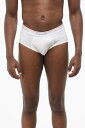 【1000円OFFクーポン配布中!!】 ディースクエアード DSQUARED2 アンダーウェア メンズ Underwear COTTON BLEND PUSH-UP SLIP D9L784340 ISA01 100 関税 送料無料 ラッピング無料 dk