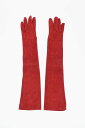 ディースクエアード DSQUARED2 ハイテクアクセサリー ファッション小物 レディース Hi-tech accessories SUEDE LEATHER GLOVES WITH BUTTONS GLW0018 10200001 4065 関税 送料無料 ラッピング無料 2020AW dk