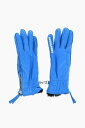 ディースクエアード DSQUARED2 ハイテクアクセサリー ファッション小物 レディース Hi-tech accessories LEATHER GLOVES WITH HALF ZIP AND REAL FUR INNER GLW0022 18903497 3084 関税 送料無料 ラッピング無料 2020AW dk